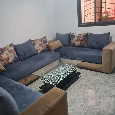 Maison N 221 Hay El Mohammadi Agadir Maroc מראה חיצוני תמונה