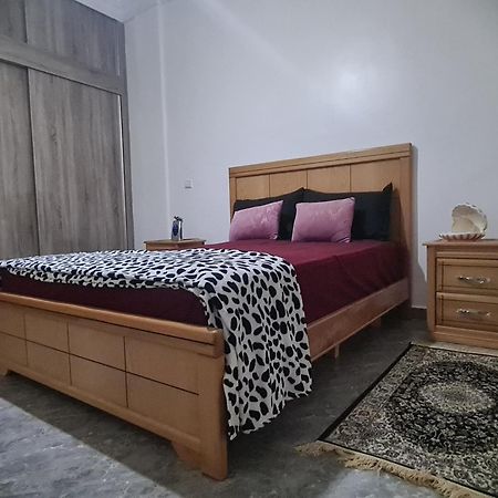 Maison N 221 Hay El Mohammadi Agadir Maroc מראה חיצוני תמונה