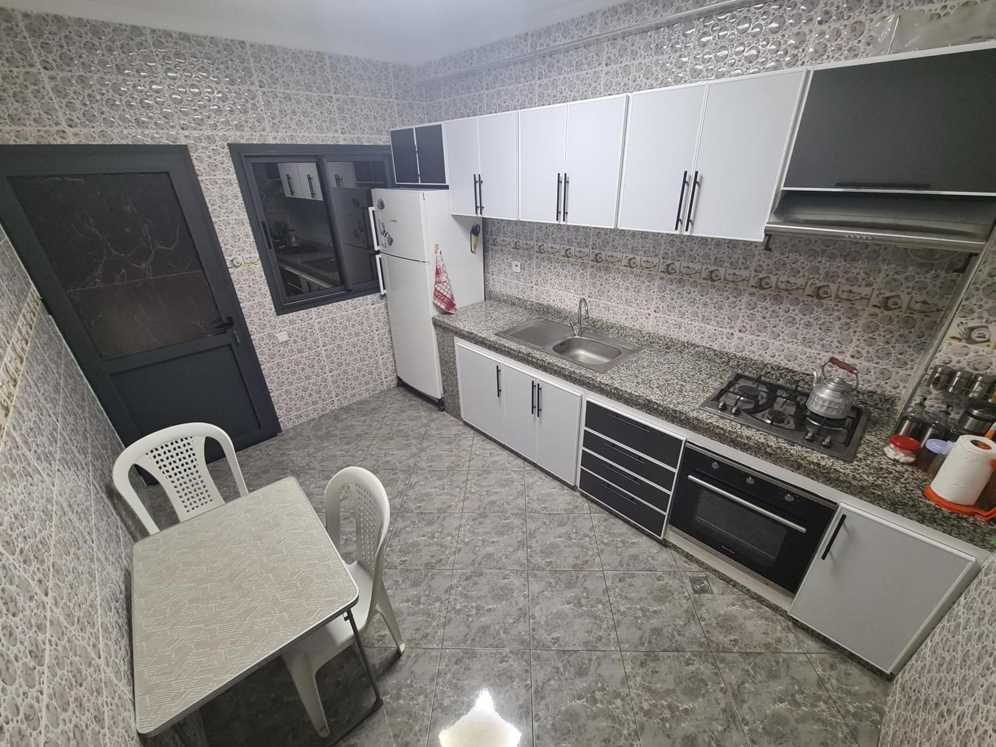 Maison N 221 Hay El Mohammadi Agadir Maroc מראה חיצוני תמונה